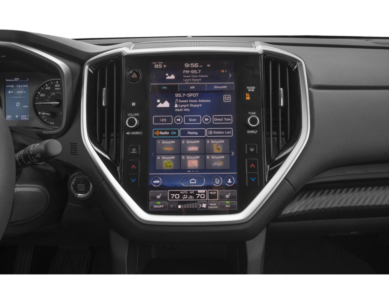 2023 Subaru Ascent Premium 7-Passenger