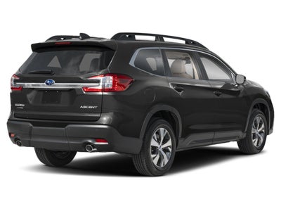2023 Subaru Ascent Premium 7-Passenger