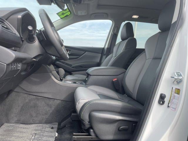 2025 Subaru Ascent Onyx Edition 7-Passenger