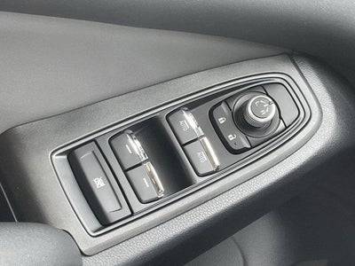 2025 Subaru Ascent Onyx Edition 7-Passenger