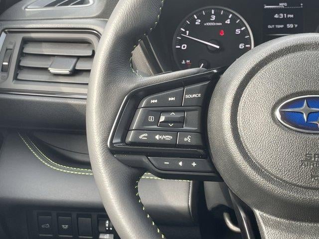 2025 Subaru Ascent Onyx Edition 7-Passenger