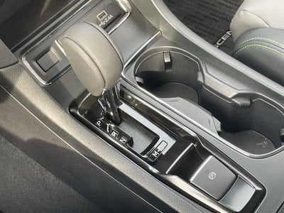 2025 Subaru Ascent Onyx Edition 7-Passenger