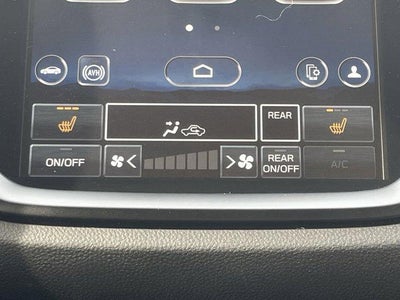 2025 Subaru Ascent Onyx Edition 7-Passenger