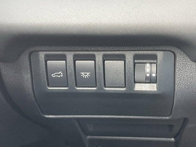 2025 Subaru Ascent Onyx Edition 7-Passenger