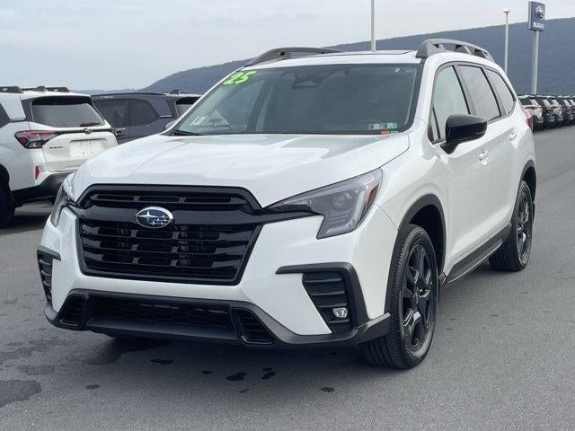 2025 Subaru Ascent Onyx Edition 7-Passenger