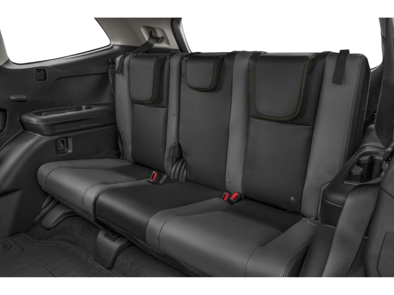 2025 Subaru Ascent Onyx Edition 7-Passenger