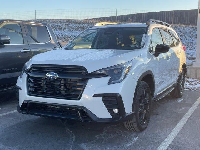 2025 Subaru Ascent Onyx Edition 7-Passenger