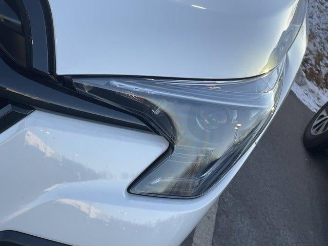 2025 Subaru Ascent Onyx Edition 7-Passenger