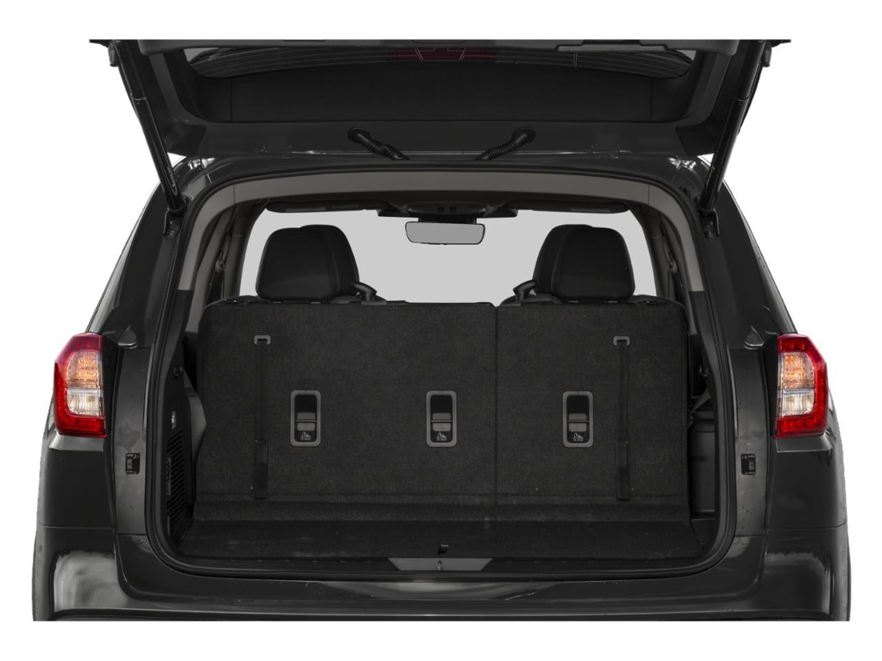 2025 Subaru Ascent Onyx Edition 7-Passenger