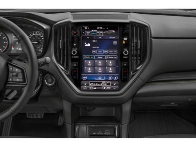 2025 Subaru Ascent Onyx Edition 7-Passenger