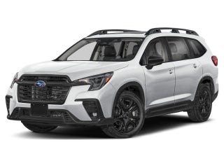 2025 Subaru Ascent Onyx Edition 7-Passenger