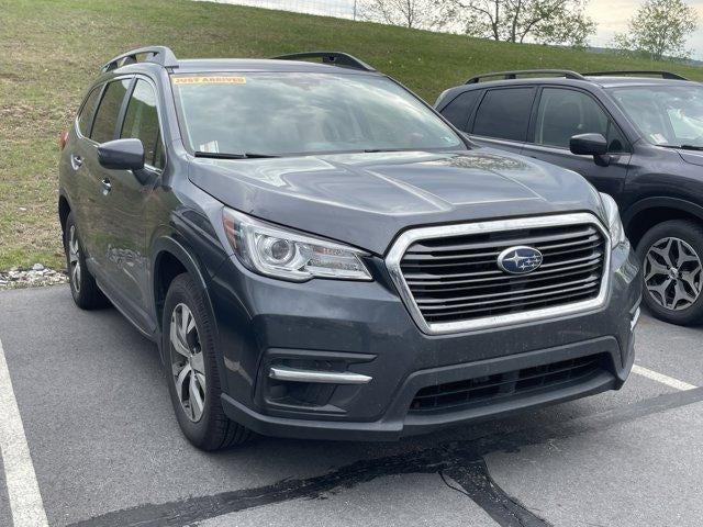 2021 Subaru Ascent Premium 7-Passenger