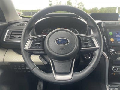 2021 Subaru Ascent Premium 7-Passenger