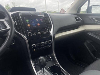 2021 Subaru Ascent Premium 7-Passenger