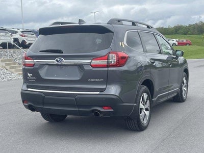 2021 Subaru Ascent Premium 7-Passenger