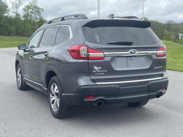 2021 Subaru Ascent Premium 7-Passenger