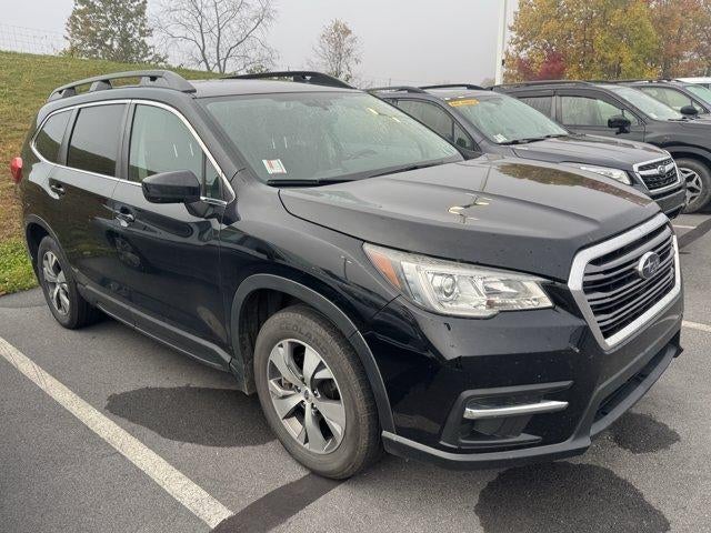 2019 Subaru Ascent 2.4T Premium 7-Passenger
