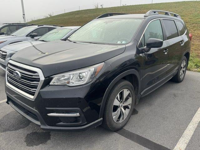2019 Subaru Ascent 2.4T Premium 7-Passenger