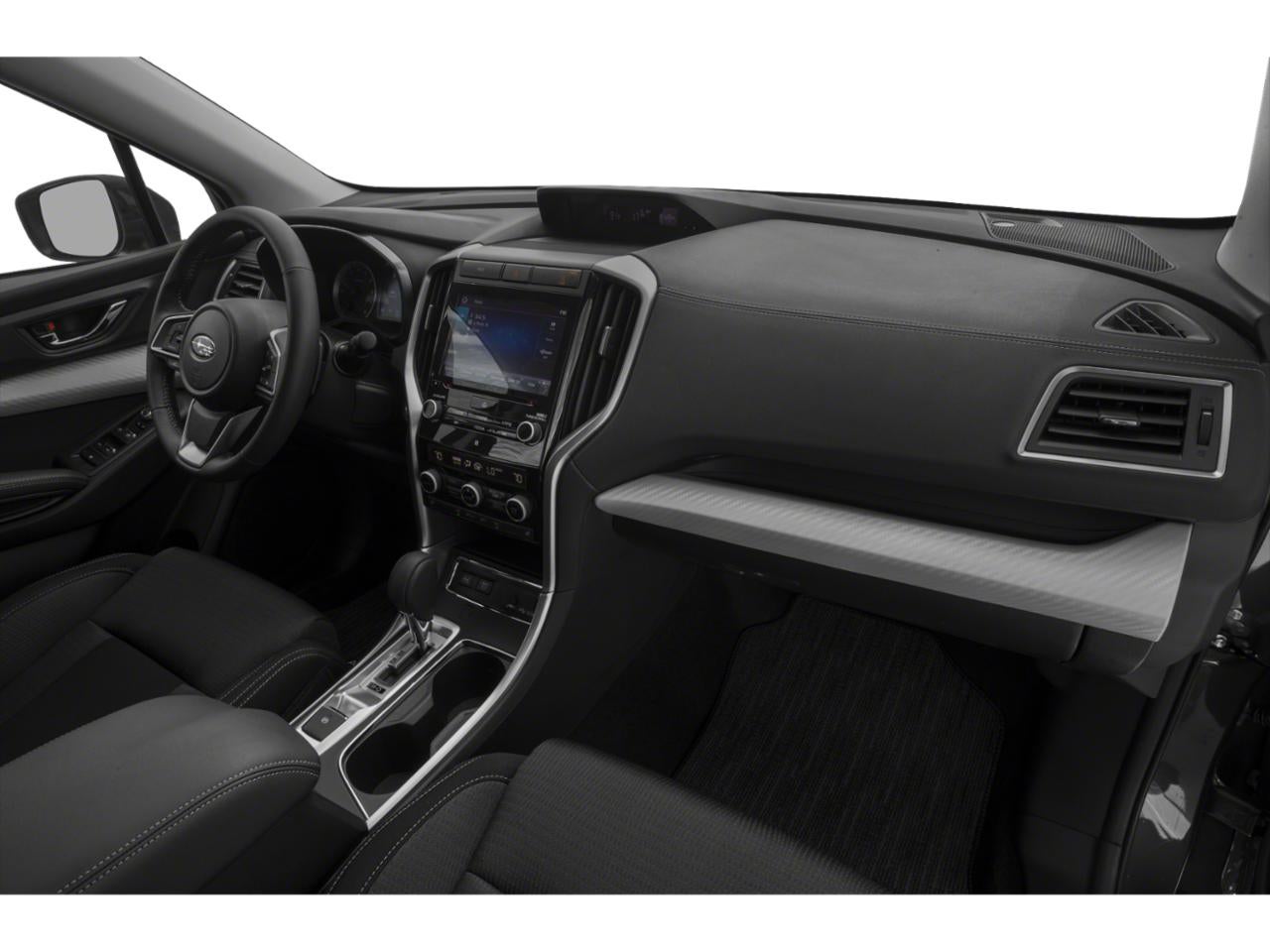 2021 Subaru Ascent Premium 7-Passenger