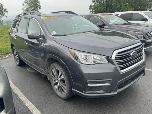 2019 Subaru Ascent 2.4T Premium 7-Passenger