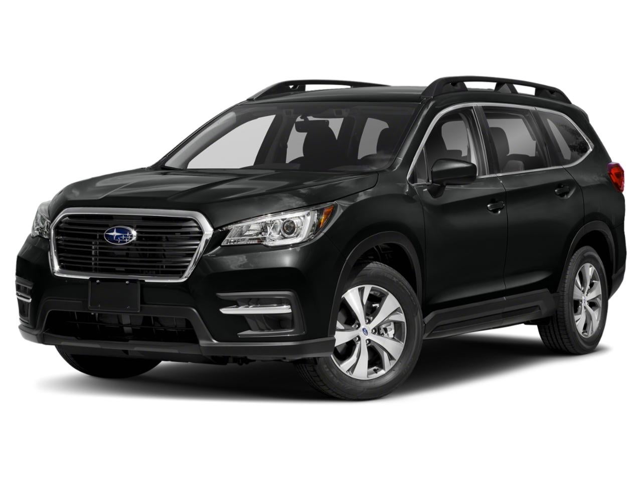 2021 Subaru Ascent Premium 7-Passenger