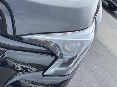 2024 Subaru Ascent Onyx Edition 7-Passenger