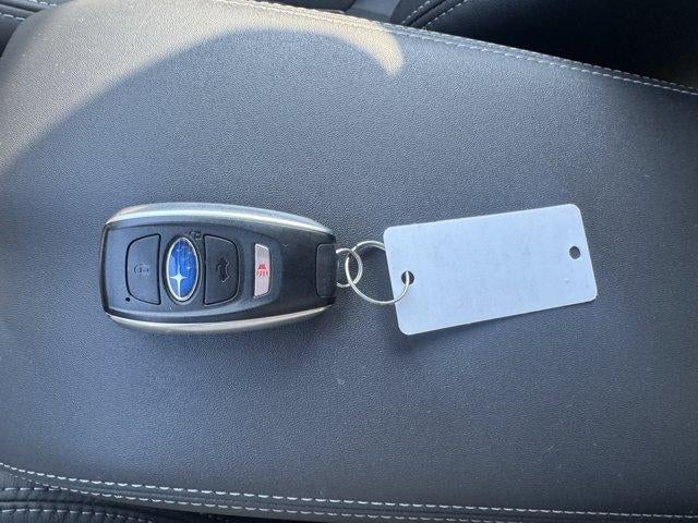 2025 Subaru Ascent Limited 7-Passenger