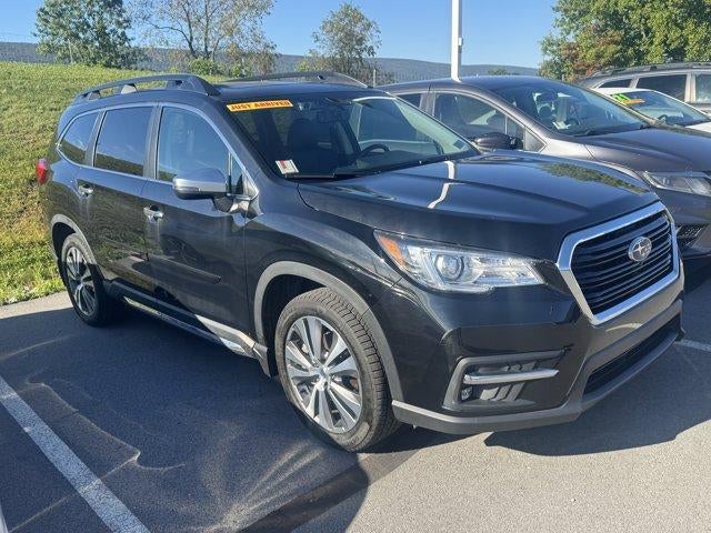 2021 Subaru Ascent Touring 7-Passenger