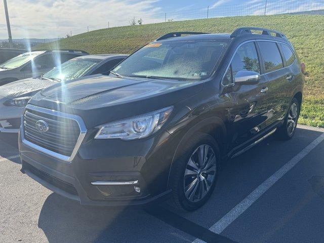 2021 Subaru Ascent Touring 7-Passenger