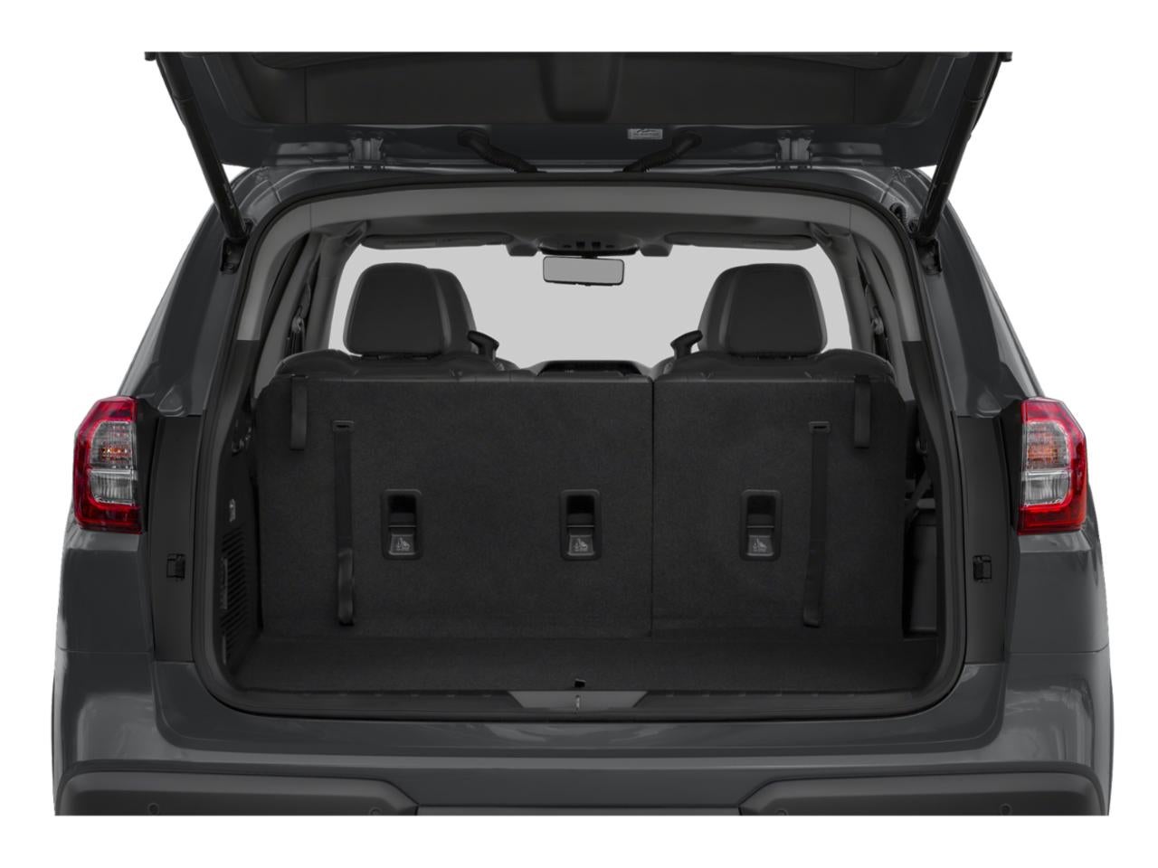 2021 Subaru Ascent Touring 7-Passenger