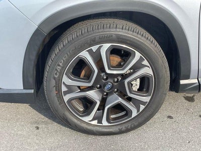2023 Subaru Ascent Limited 8-Passenger