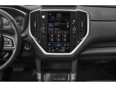 2023 Subaru Ascent Limited 8-Passenger