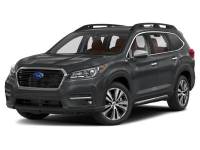 2020 Subaru Ascent Touring 7-Passenger
