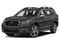 2020 Subaru Ascent Touring 7-Passenger