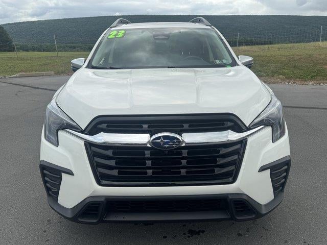 2023 Subaru Ascent Limited 7-Passenger