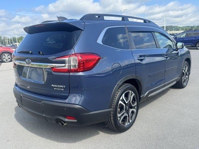 2023 Subaru Ascent Limited 7-Passenger