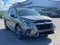 2024 Subaru Ascent Touring 7-Passenger