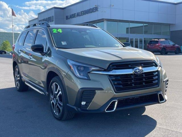 2024 Subaru Ascent Touring 7-Passenger