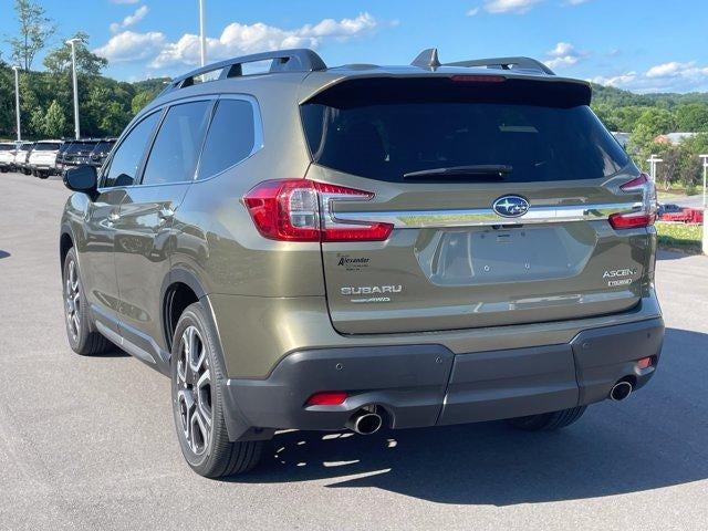 2024 Subaru Ascent Touring 7-Passenger