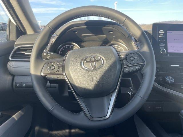 2024 Toyota Camry SE Auto AWD (Natl)