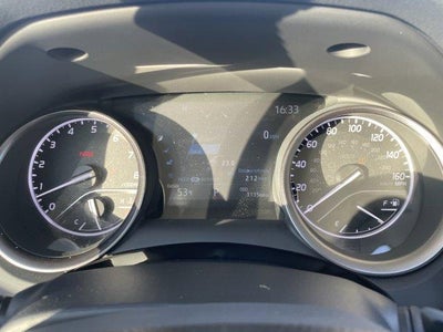 2024 Toyota Camry SE Auto AWD (Natl)