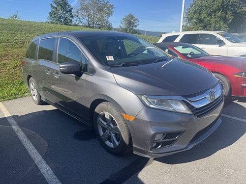 2019 Honda Odyssey EX Auto