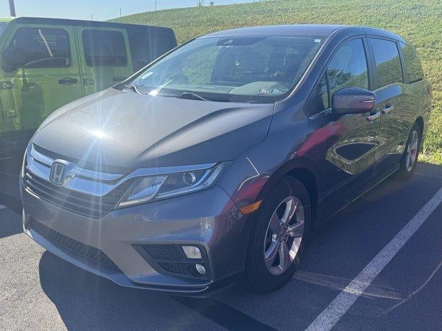 2019 Honda Odyssey EX Auto