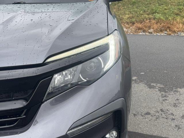 2021 Honda Pilot Special Edition AWD