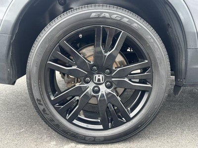 2021 Honda Pilot Special Edition AWD