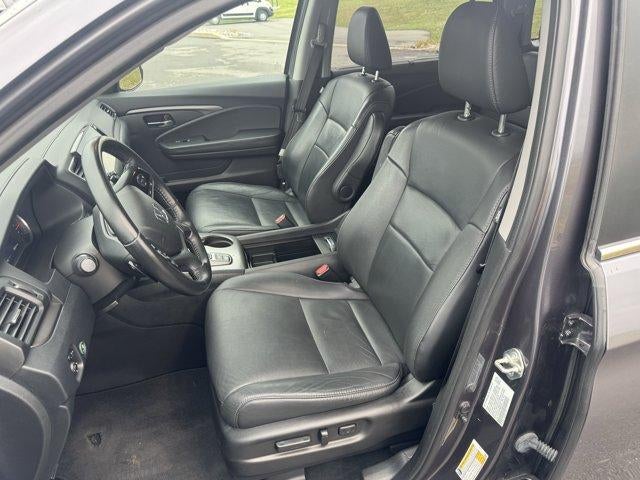 2021 Honda Pilot Special Edition AWD