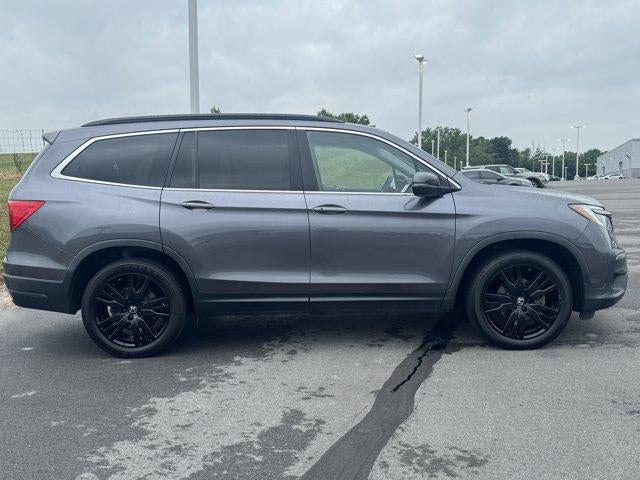 2021 Honda Pilot Special Edition AWD