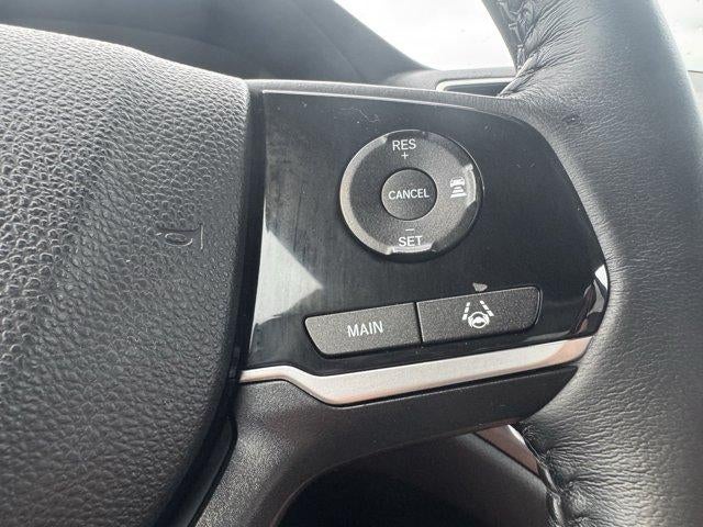 2021 Honda Pilot Special Edition AWD