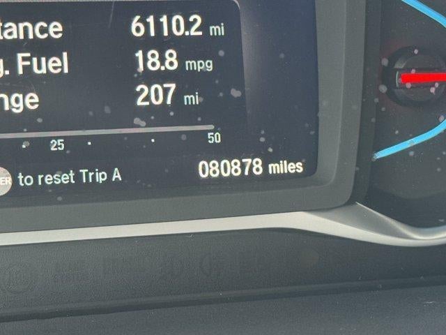 2021 Honda Pilot Special Edition AWD