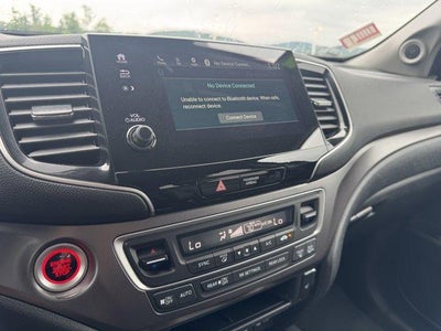 2021 Honda Pilot Special Edition AWD